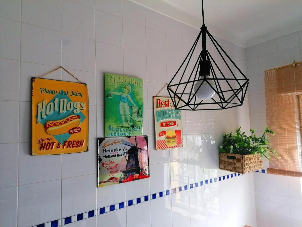 Cocoon Guest House Vendas Novas Esterno foto