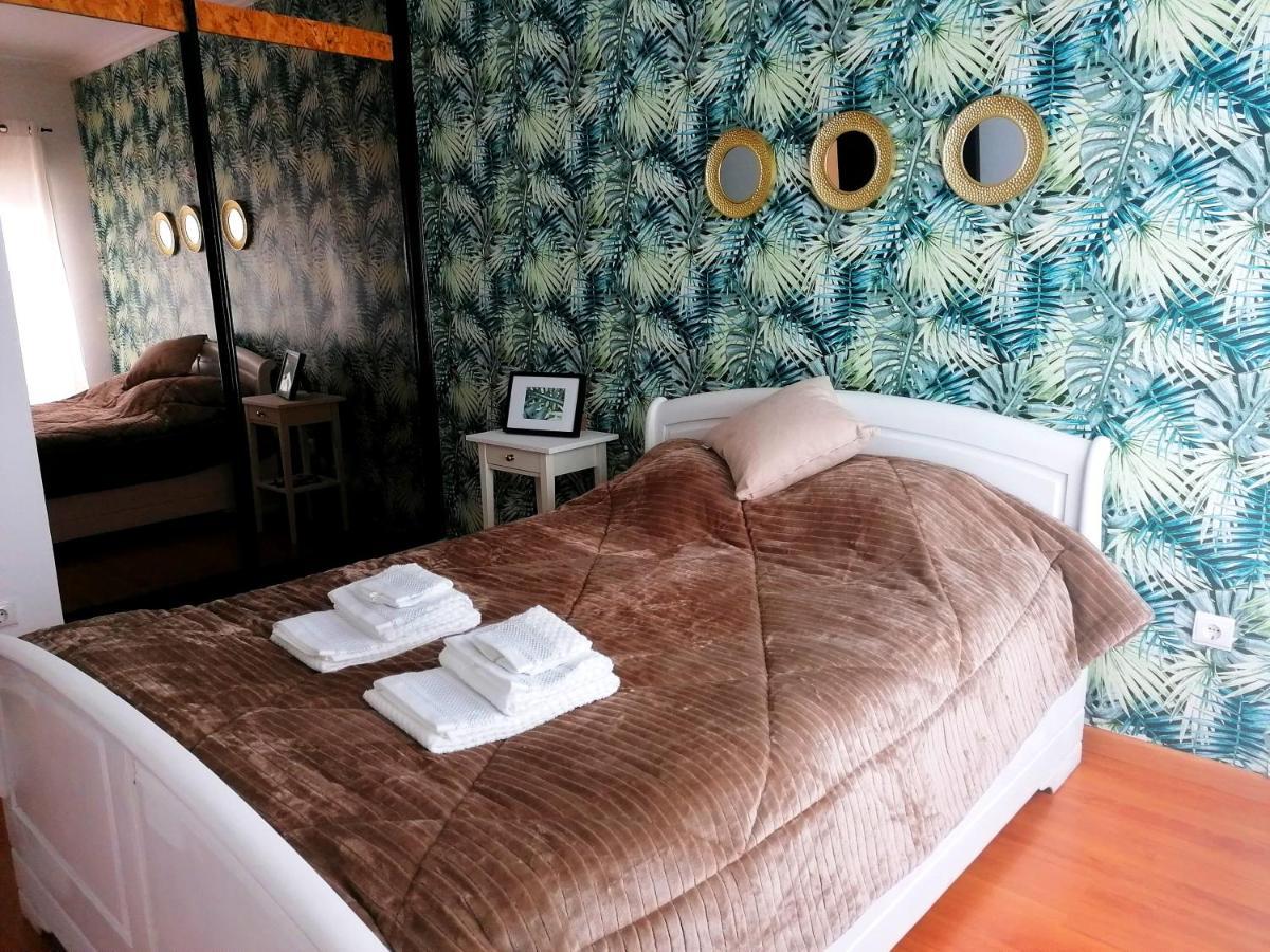 Cocoon Guest House Vendas Novas Esterno foto