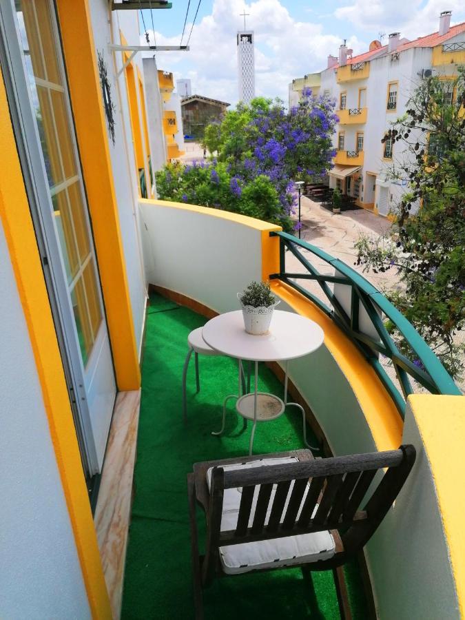 Cocoon Guest House Vendas Novas Esterno foto