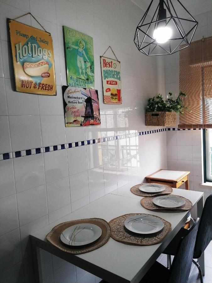 Cocoon Guest House Vendas Novas Esterno foto