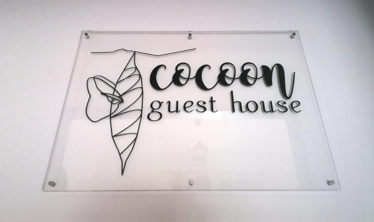 Cocoon Guest House Vendas Novas Esterno foto