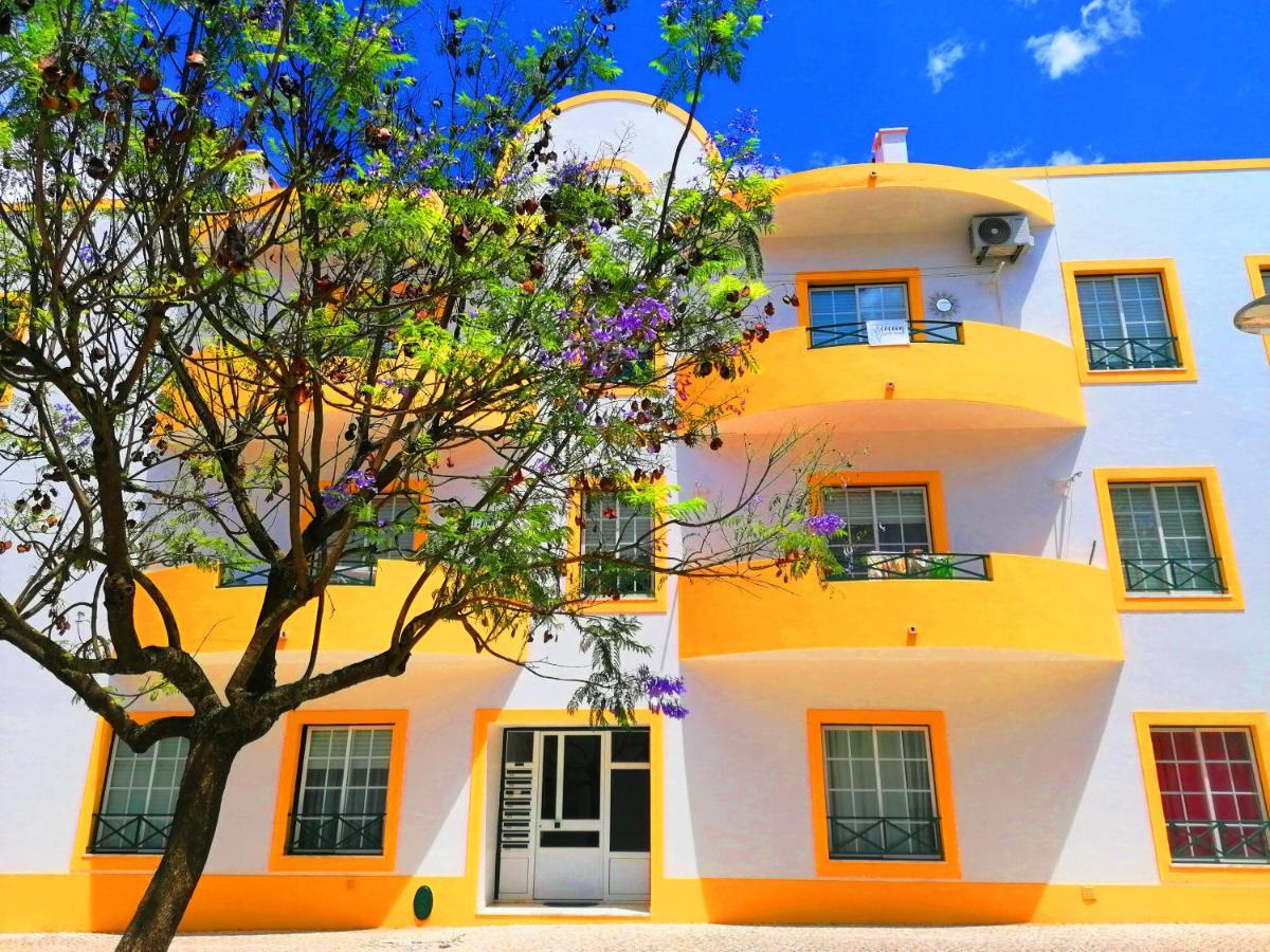 Cocoon Guest House Vendas Novas Esterno foto